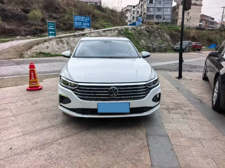 2023 Volkswagen Lavida 1.5L 110HP L4 6AT,autocango,china used car exporter,china ev exporter,chinese used car exporter,chinese used ev exporter