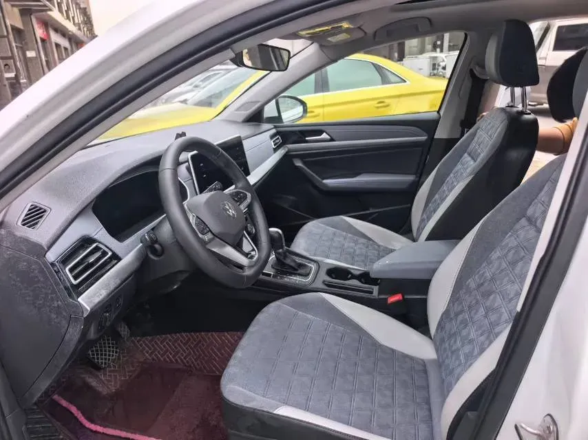 2023 Volkswagen Lavida 1.5L 110HP L4 6AT,autocango,china used car exporter,china ev exporter,chinese used car exporter,chinese used ev exporter