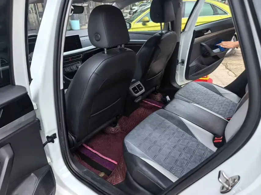 2023 Volkswagen Lavida 1.5L 110HP L4 6AT,autocango,china used car exporter,china ev exporter,chinese used car exporter,chinese used ev exporter