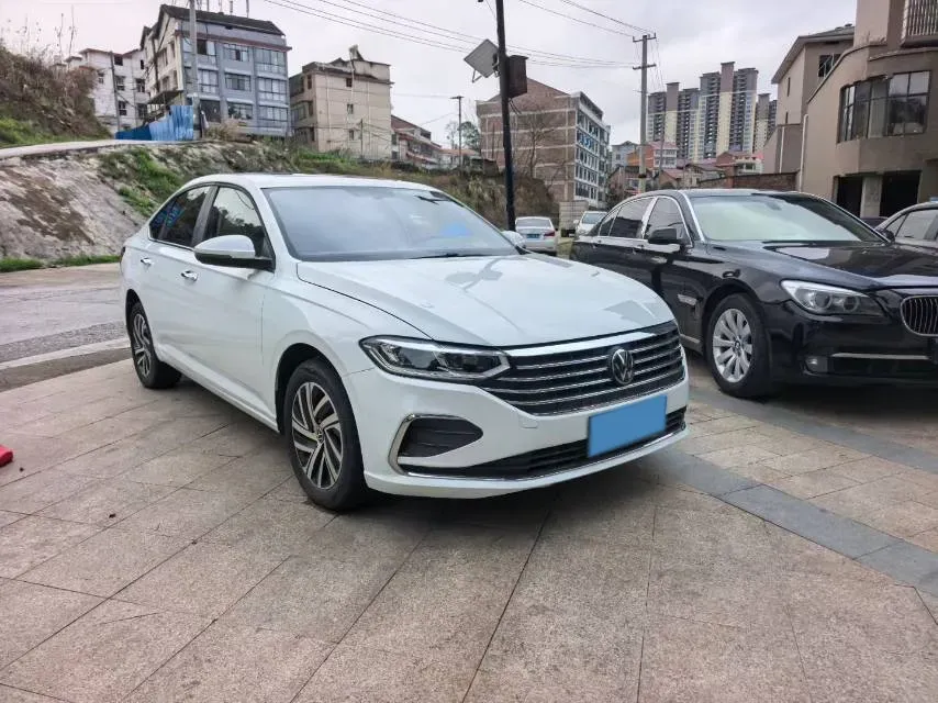 2023 Volkswagen Lavida 1.5L 110HP L4 6AT,autocango,china used car exporter,china ev exporter,chinese used car exporter,chinese used ev exporter