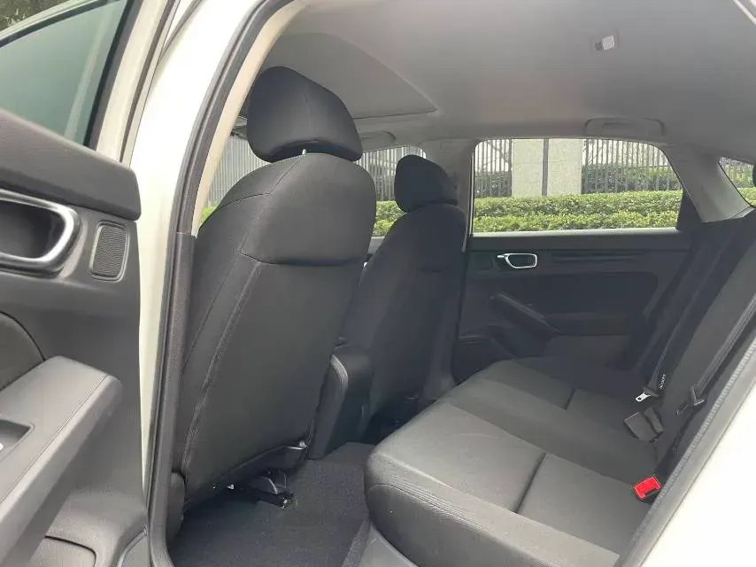 2023 Honda Civic 1.5T 182HP L4 CVT,autocango,china used car exporter,china ev exporter,chinese used car exporter,chinese used ev exporter