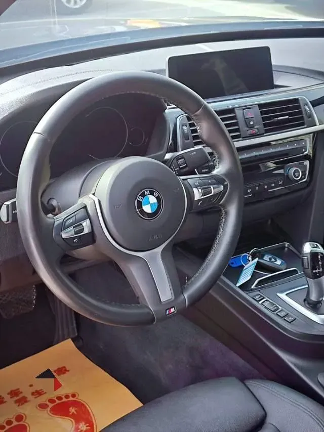 2019 BMW 3 Series GT 2.0T 184HP L4 8AT,autocango,china used car exporter,china ev exporter,chinese used car exporter,chinese used ev exporter