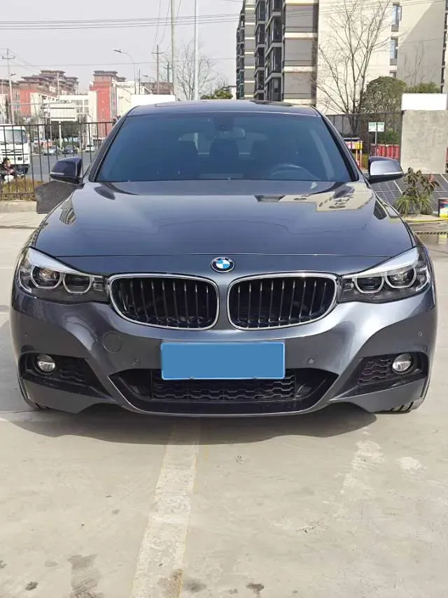 2019 BMW 3 Series GT 2.0T 184HP L4 8AT,autocango,china used car exporter,china ev exporter,chinese used car exporter,chinese used ev exporter