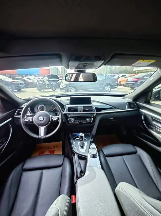 2019 BMW 3 Series GT 2.0T 184HP L4 8AT,autocango,china used car exporter,china ev exporter,chinese used car exporter,chinese used ev exporter