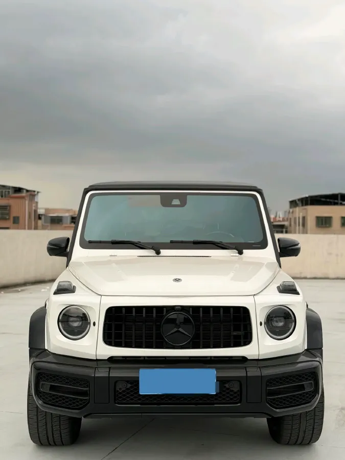 2022 Mercedes-Benz G Class 4.0T 421HP V8 9AT,autocango,china used car exporter,china ev exporter,chinese used car exporter,chinese used ev exporter