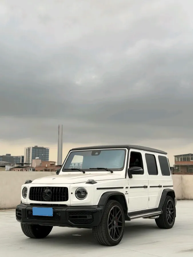 2022 Mercedes-Benz G Class 4.0T 421HP V8 9AT,autocango,china used car exporter,china ev exporter,chinese used car exporter,chinese used ev exporter