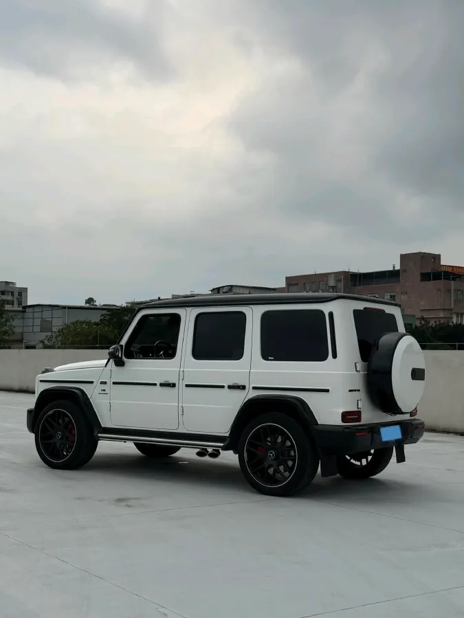 2022 Mercedes-Benz G Class 4.0T 421HP V8 9AT,autocango,china used car exporter,china ev exporter,chinese used car exporter,chinese used ev exporter