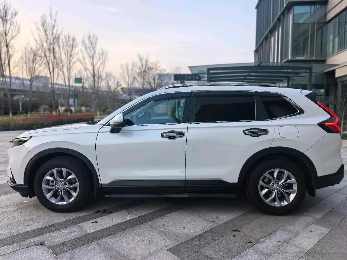 2023 Honda CR-V 1.5T 193HP L4 CVT,autocango,china used car exporter,china ev exporter,chinese used car exporter,chinese used ev exporter