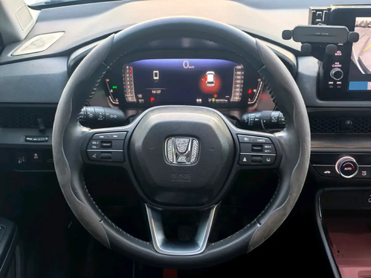 2023 Honda CR-V 1.5T 193HP L4 CVT,autocango,china used car exporter,china ev exporter,chinese used car exporter,chinese used ev exporter