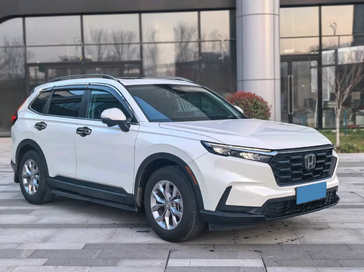 2023 Honda CR-V 1.5T 193HP L4 CVT,autocango,china used car exporter,china ev exporter,chinese used car exporter,chinese used ev exporter