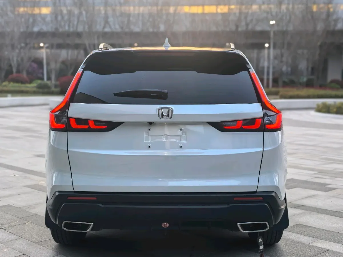 2023 Honda CR-V 1.5T 193HP L4 CVT,autocango,china used car exporter,china ev exporter,chinese used car exporter,chinese used ev exporter