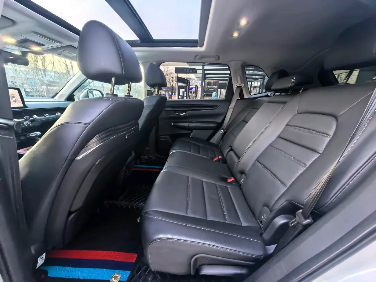 2023 Honda CR-V 1.5T 193HP L4 CVT,autocango,china used car exporter,china ev exporter,chinese used car exporter,chinese used ev exporter