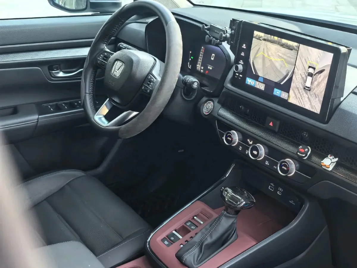 2023 Honda CR-V 1.5T 193HP L4 CVT,autocango,china used car exporter,china ev exporter,chinese used car exporter,chinese used ev exporter