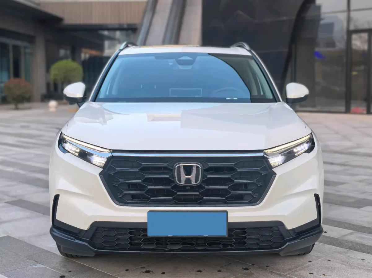2023 Honda CR-V 1.5T 193HP L4 CVT,autocango,china used car exporter,china ev exporter,chinese used car exporter,chinese used ev exporter