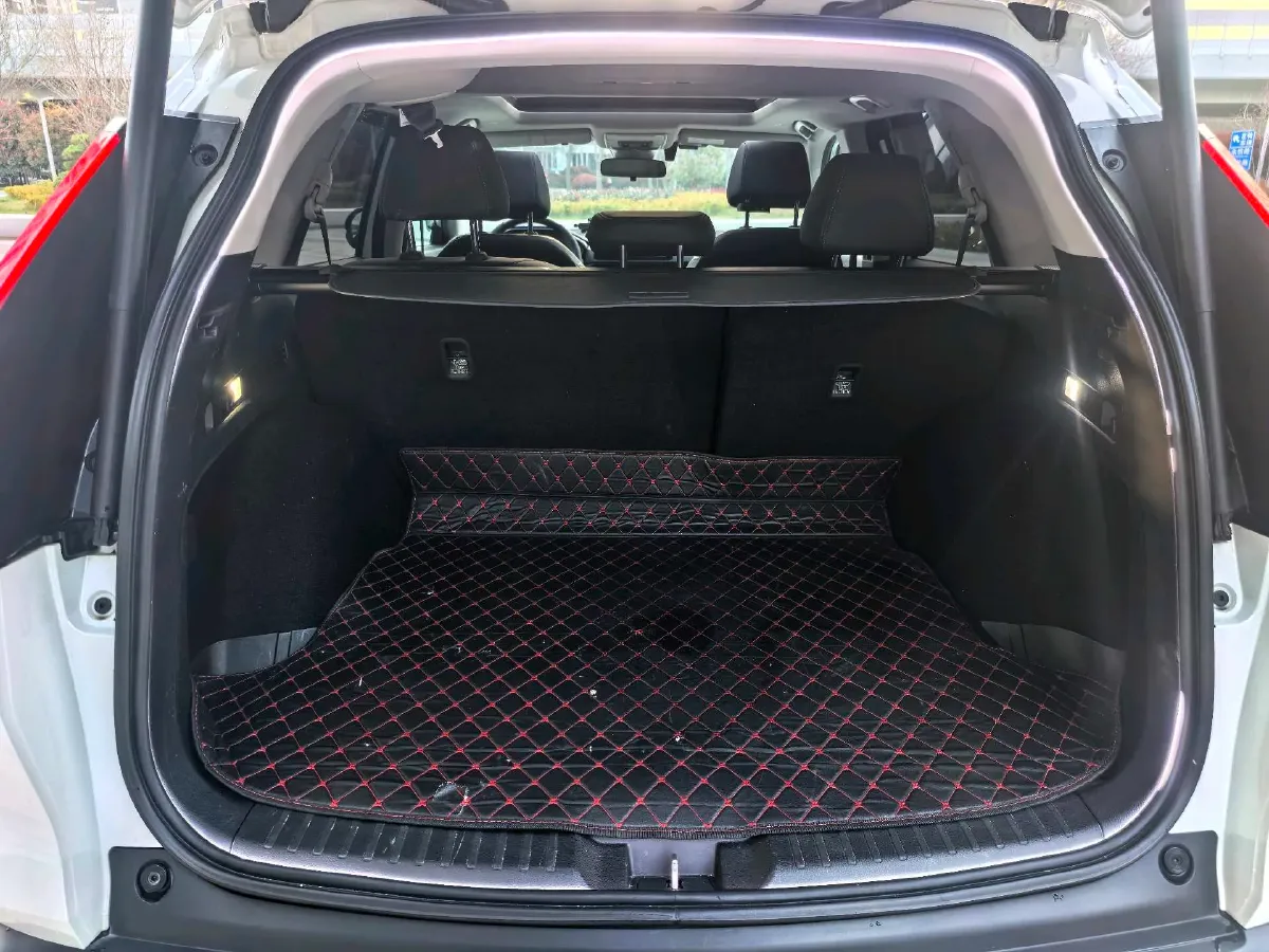 2023 Honda CR-V 1.5T 193HP L4 CVT,autocango,china used car exporter,china ev exporter,chinese used car exporter,chinese used ev exporter