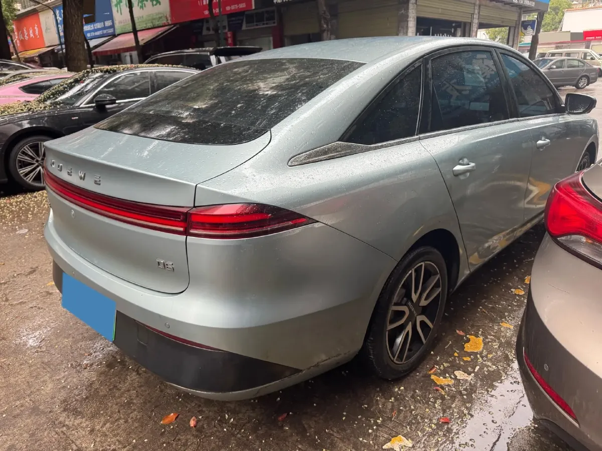2025 Roewe D6 BEV,autocango,china used car exporter,china ev exporter,chinese used car exporter,chinese used ev exporter