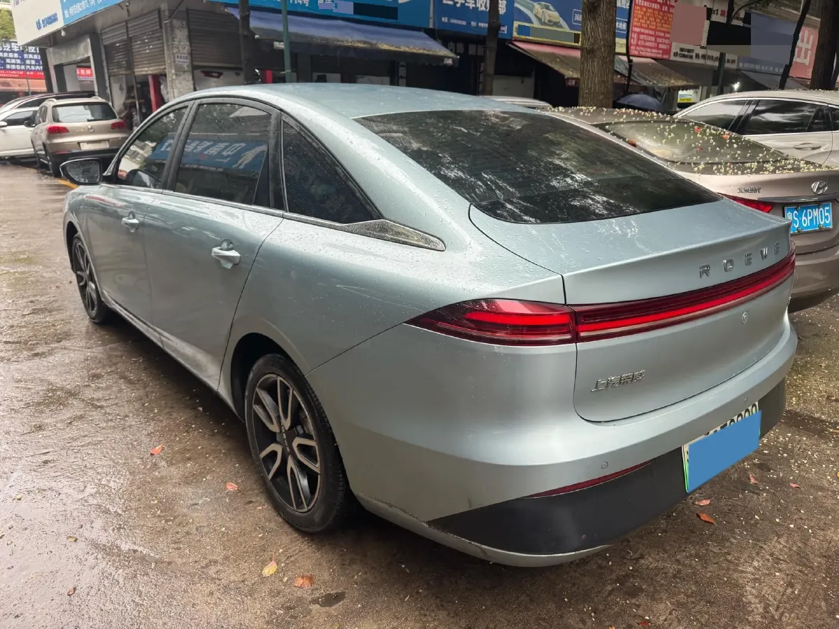 2025 Roewe D6 BEV,autocango,china used car exporter,china ev exporter,chinese used car exporter,chinese used ev exporter