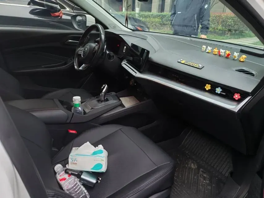 2021 MG 5 1.5T 173HP L4 7DCT,autocango,china used car exporter,china ev exporter,chinese used car exporter,chinese used ev exporter