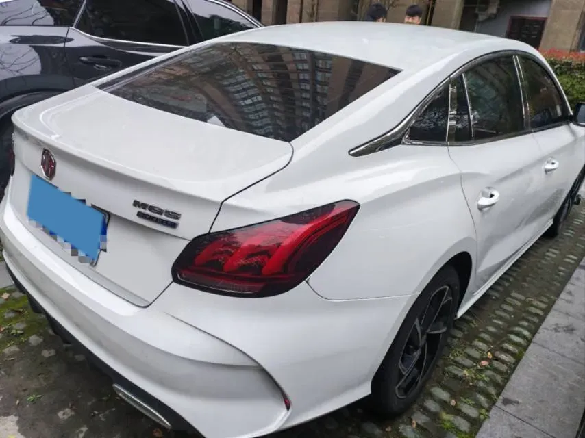 2021 MG 5 1.5T 173HP L4 7DCT,autocango,china used car exporter,china ev exporter,chinese used car exporter,chinese used ev exporter