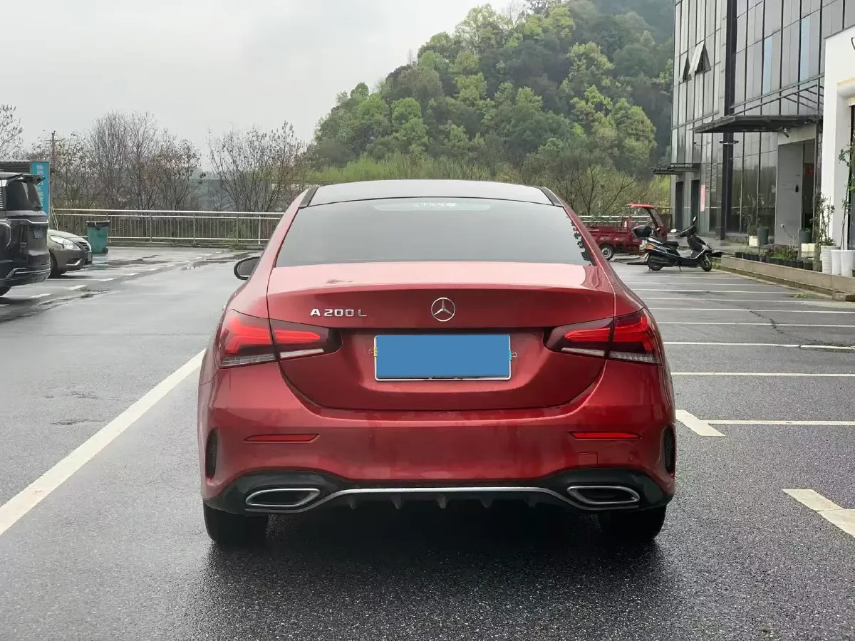 2020 Mercedes-Benz A Class 1.3T 163HP L4 7DCT,autocango,china used car exporter,china ev exporter,chinese used car exporter,chinese used ev exporter