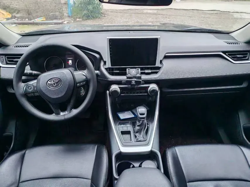 2022 Toyota Wildlander 2.0L 171HP L4 CVT,autocango,china used car exporter,china ev exporter,chinese used car exporter,chinese used ev exporter