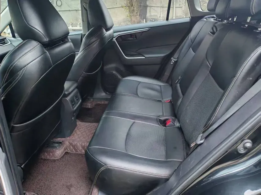 2022 Toyota Wildlander 2.0L 171HP L4 CVT,autocango,china used car exporter,china ev exporter,chinese used car exporter,chinese used ev exporter