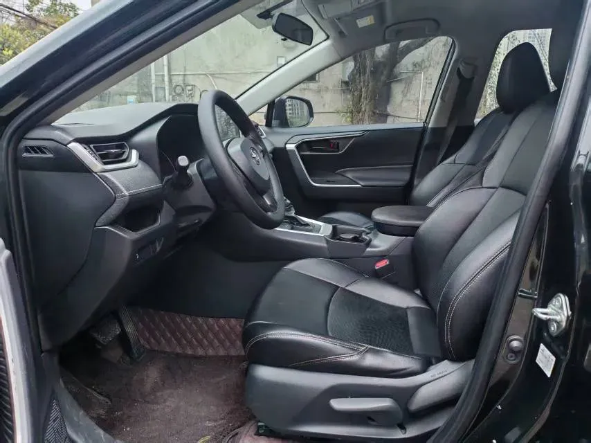 2022 Toyota Wildlander 2.0L 171HP L4 CVT,autocango,china used car exporter,china ev exporter,chinese used car exporter,chinese used ev exporter