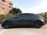 2025 Tesla Model Y BEV 78.4KWH
