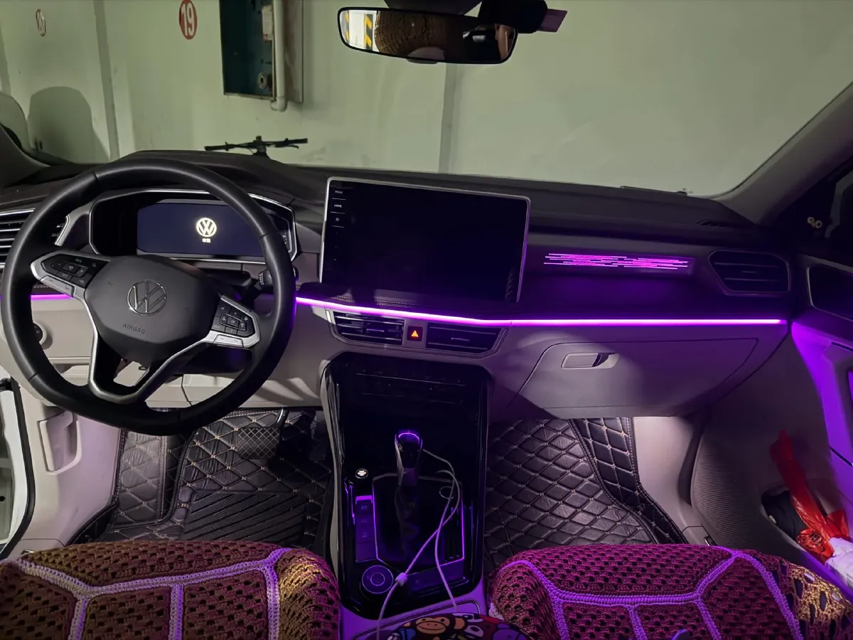 2020 Volkswagen Tayron X 2.0T 220HP L4 7DCT,autocango,china used car exporter,china ev exporter,chinese used car exporter,chinese used ev exporter