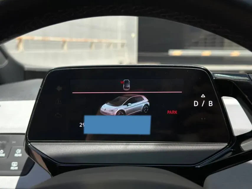 2023 Volkswagen ID.3 BEV 52.8KWH,autocango,china used car exporter,china ev exporter,chinese used car exporter,chinese used ev exporter