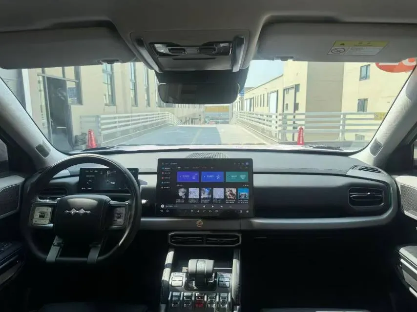 2025 FangChengBao Tai 3 BEV,autocango,china used car exporter,china ev exporter,chinese used car exporter,chinese used ev exporter