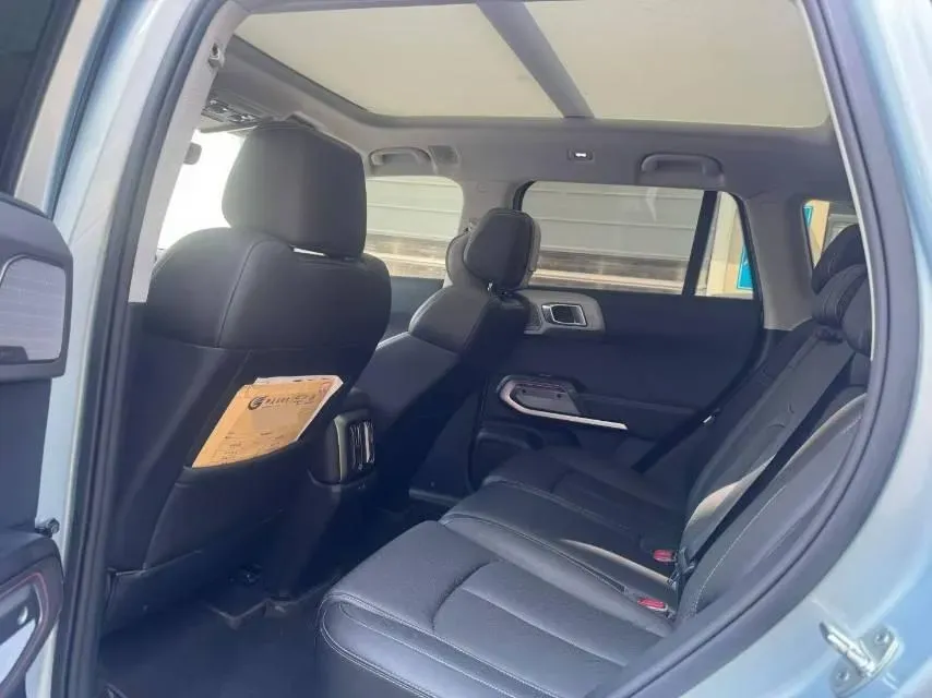 2025 FangChengBao Tai 3 BEV,autocango,china used car exporter,china ev exporter,chinese used car exporter,chinese used ev exporter