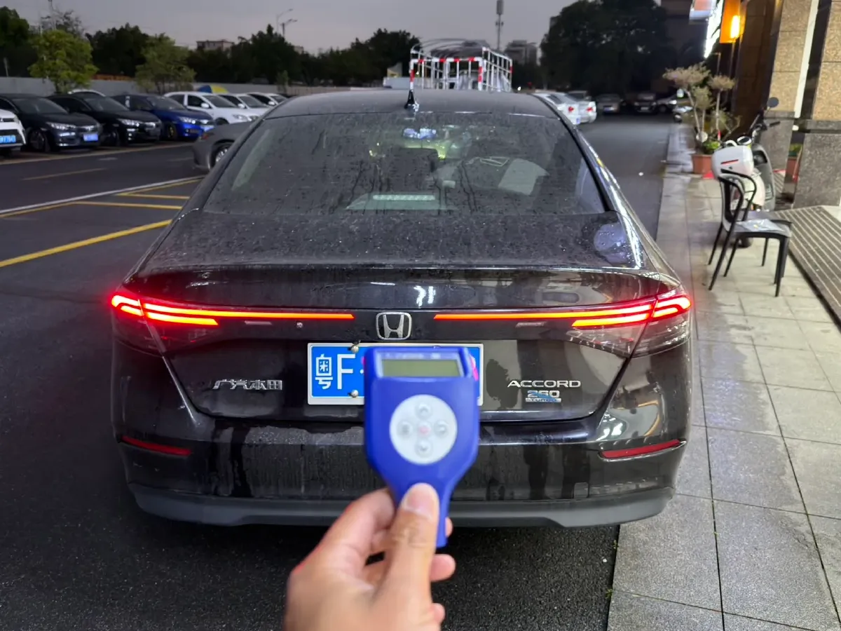 2023 Honda Accord 1.5T 192HP L4 CVT,autocango,china used car exporter,china ev exporter,chinese used car exporter,chinese used ev exporter