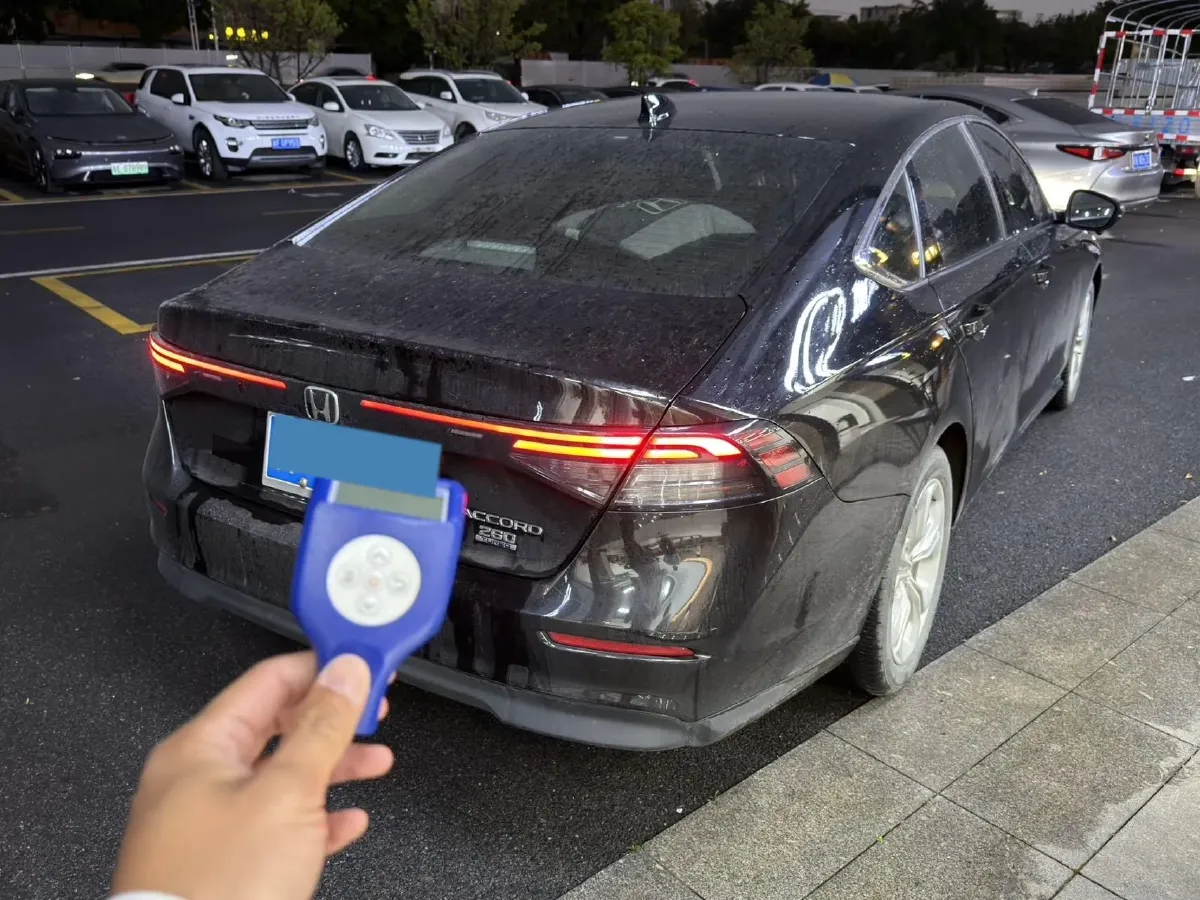 2023 Honda Accord 1.5T 192HP L4 CVT,autocango,china used car exporter,china ev exporter,chinese used car exporter,chinese used ev exporter