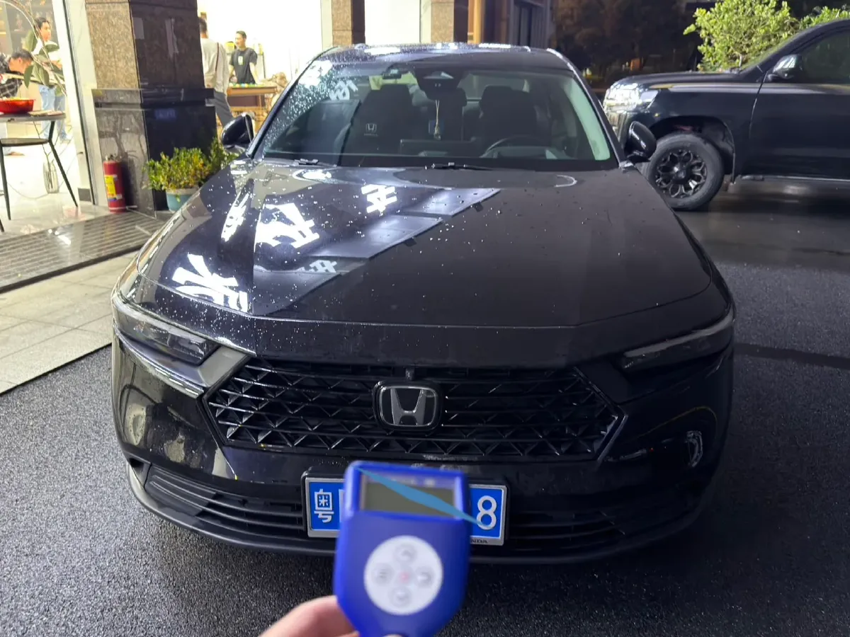 2023 Honda Accord 1.5T 192HP L4 CVT,autocango,china used car exporter,china ev exporter,chinese used car exporter,chinese used ev exporter