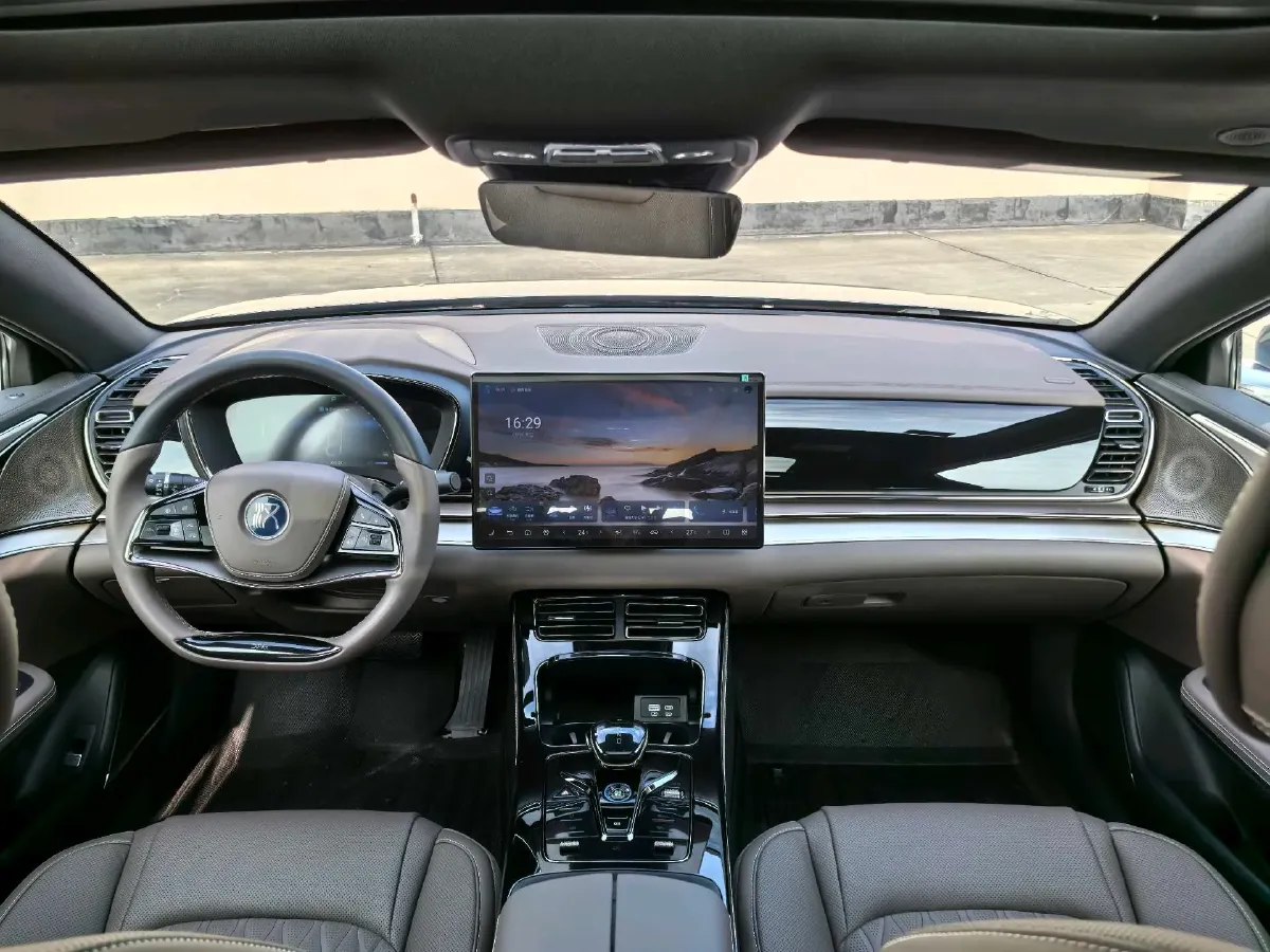 2024 BYD Han 1.5T 139HP L4 E-CVT PHEV 18.316KWH,autocango,china used car exporter,china ev exporter,chinese used car exporter,chinese used ev exporter