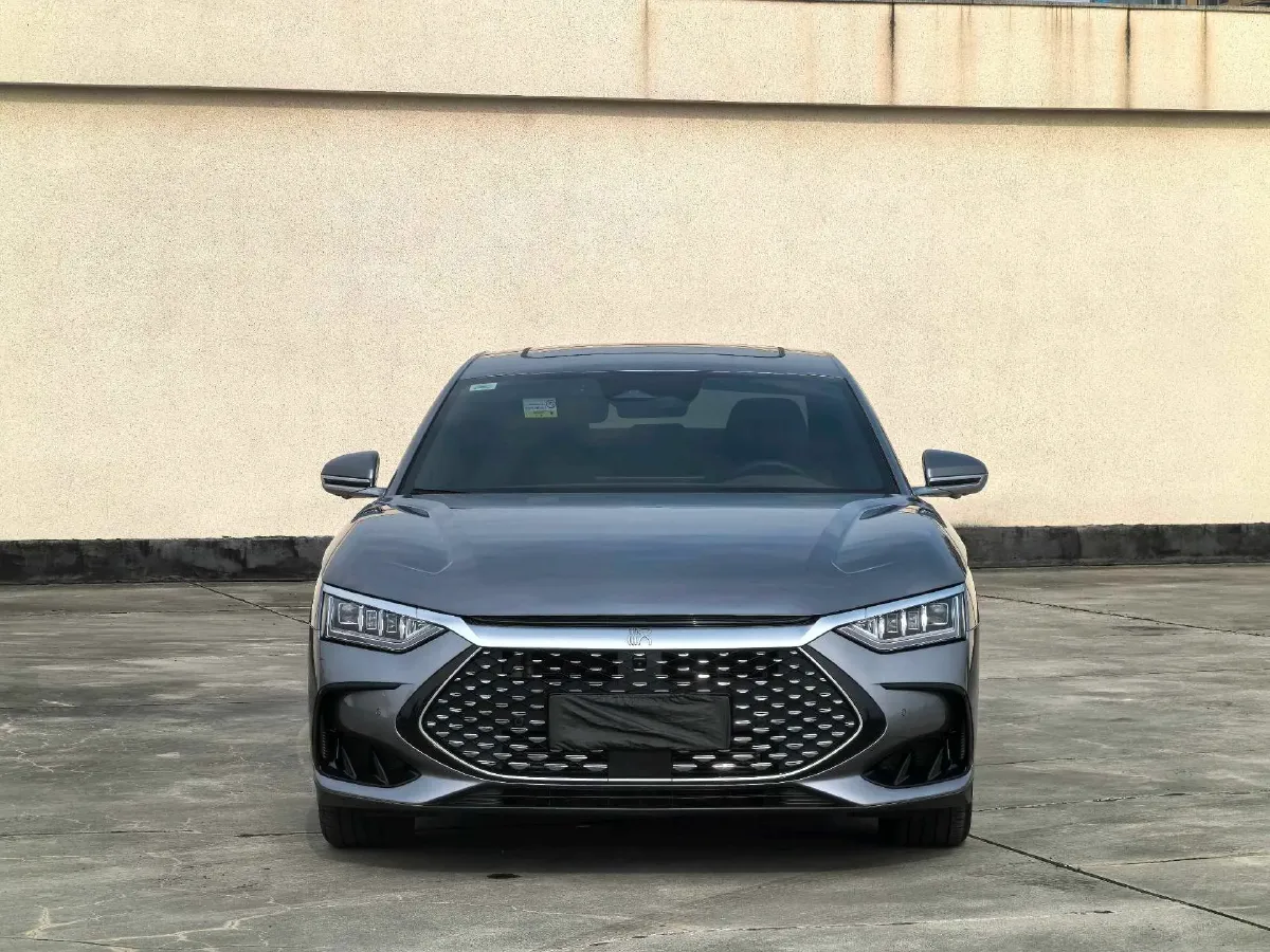 2024 BYD Han 1.5T 139HP L4 E-CVT PHEV 18.316KWH,autocango,china used car exporter,china ev exporter,chinese used car exporter,chinese used ev exporter