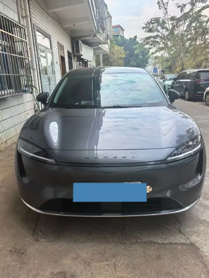 2024 HIMA R7 BEV 82KWH,autocango,china used car exporter,china ev exporter,chinese used car exporter,chinese used ev exporter