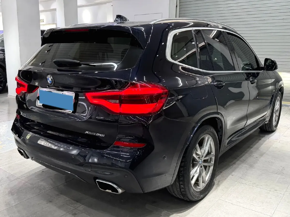 2021 BMW X3 2.0T 184HP L4 8AT,autocango,china used car exporter,china ev exporter,chinese used car exporter,chinese used ev exporter