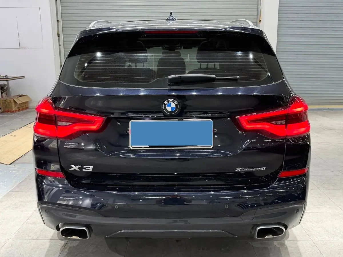 2021 BMW X3 2.0T 184HP L4 8AT,autocango,china used car exporter,china ev exporter,chinese used car exporter,chinese used ev exporter