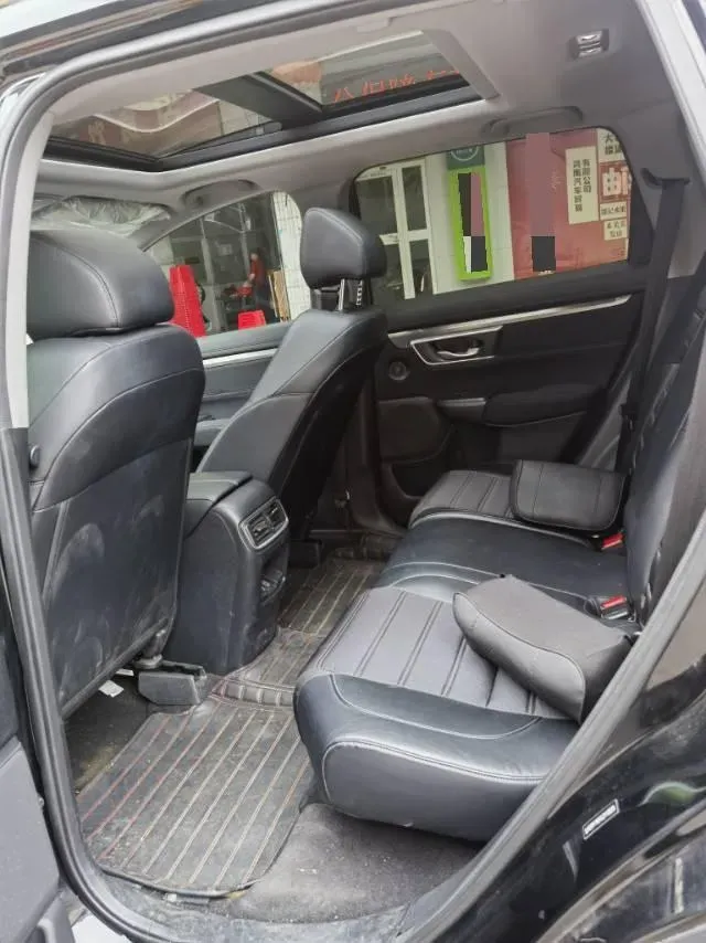 2020 Honda Breeze 1.5T 193HP L4 CVT,autocango,china used car exporter,china ev exporter,chinese used car exporter,chinese used ev exporter