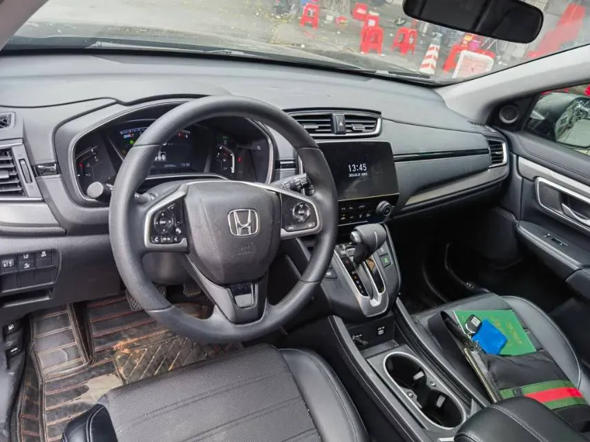 2020 Honda Breeze 1.5T 193HP L4 CVT,autocango,china used car exporter,china ev exporter,chinese used car exporter,chinese used ev exporter