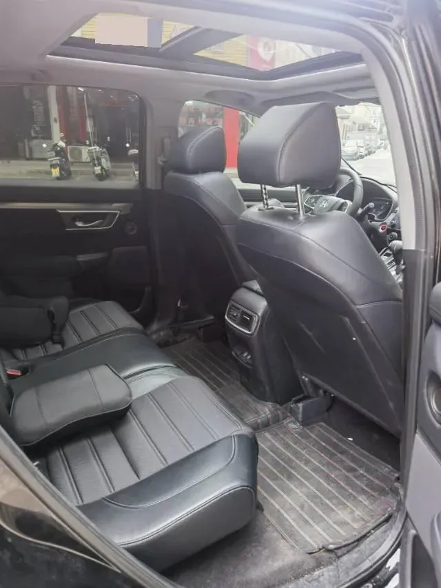 2020 Honda Breeze 1.5T 193HP L4 CVT,autocango,china used car exporter,china ev exporter,chinese used car exporter,chinese used ev exporter