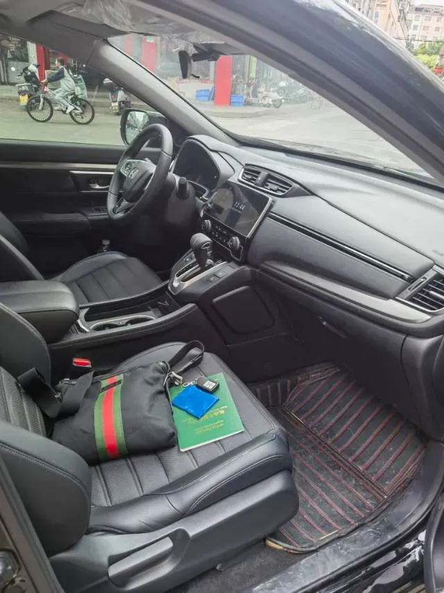 2020 Honda Breeze 1.5T 193HP L4 CVT,autocango,china used car exporter,china ev exporter,chinese used car exporter,chinese used ev exporter