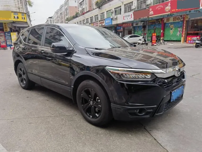 2020 Honda Breeze 1.5T 193HP L4 CVT,autocango,china used car exporter,china ev exporter,chinese used car exporter,chinese used ev exporter