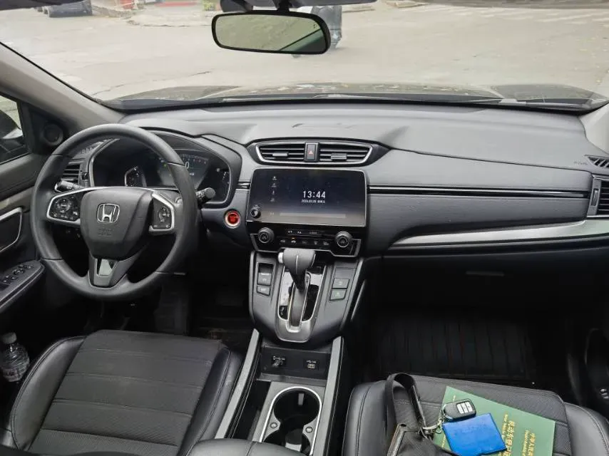 2020 Honda Breeze 1.5T 193HP L4 CVT,autocango,china used car exporter,china ev exporter,chinese used car exporter,chinese used ev exporter