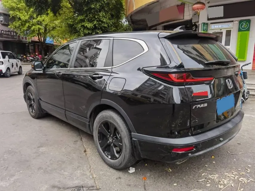 2020 Honda Breeze 1.5T 193HP L4 CVT,autocango,china used car exporter,china ev exporter,chinese used car exporter,chinese used ev exporter