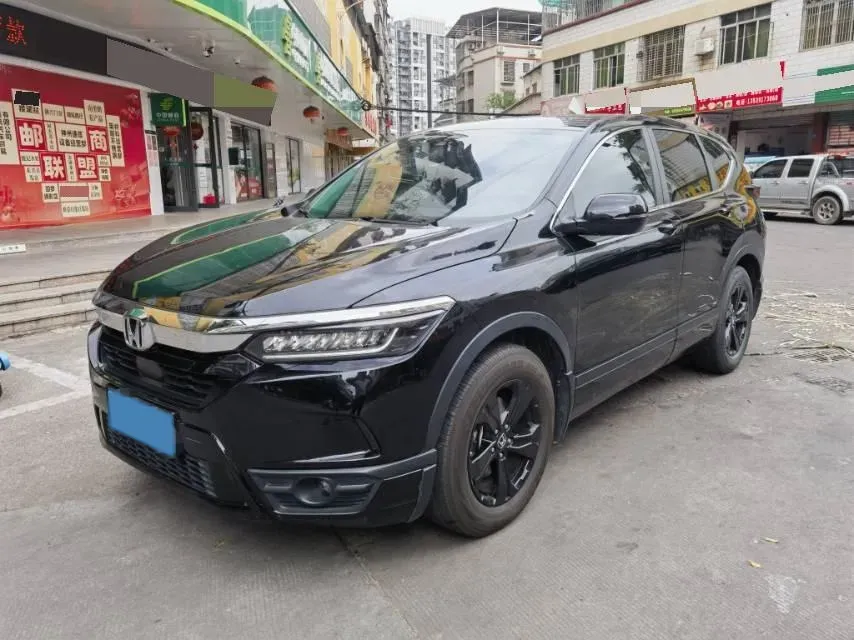 2020 Honda Breeze 1.5T 193HP L4 CVT,autocango,china used car exporter,china ev exporter,chinese used car exporter,chinese used ev exporter