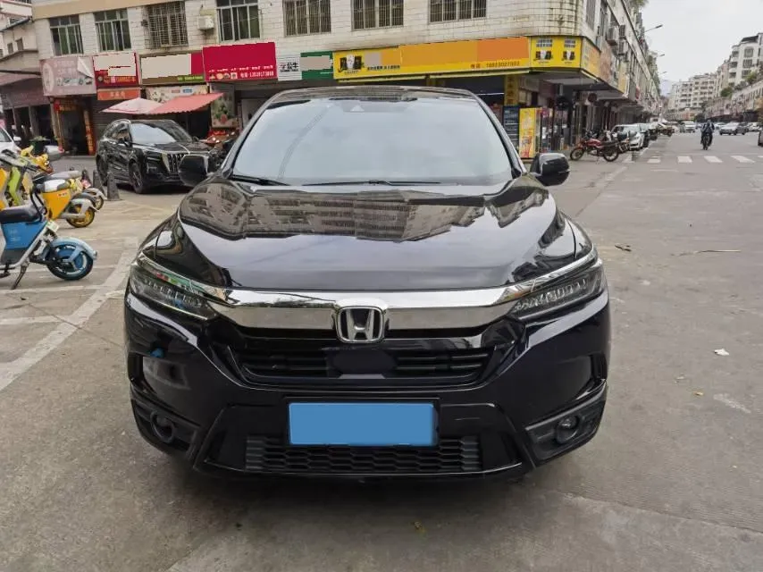 2020 Honda Breeze 1.5T 193HP L4 CVT,autocango,china used car exporter,china ev exporter,chinese used car exporter,chinese used ev exporter