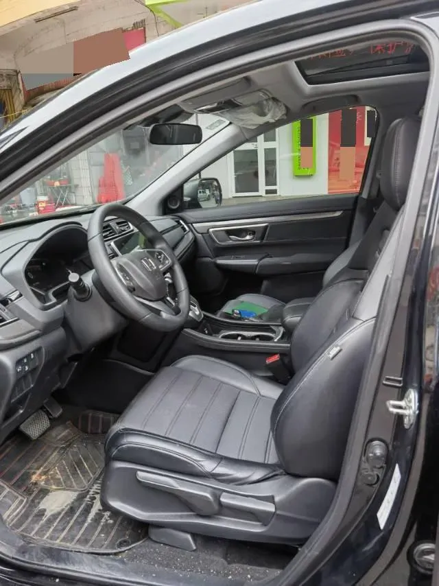 2020 Honda Breeze 1.5T 193HP L4 CVT,autocango,china used car exporter,china ev exporter,chinese used car exporter,chinese used ev exporter